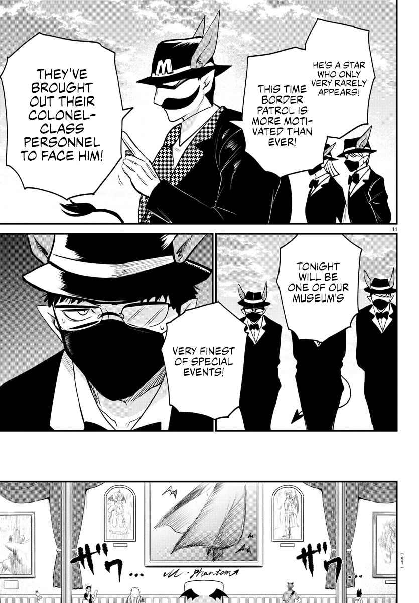 Mairimashita! Iruma-kun Chapter 395 10